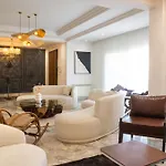 Villa Victoria