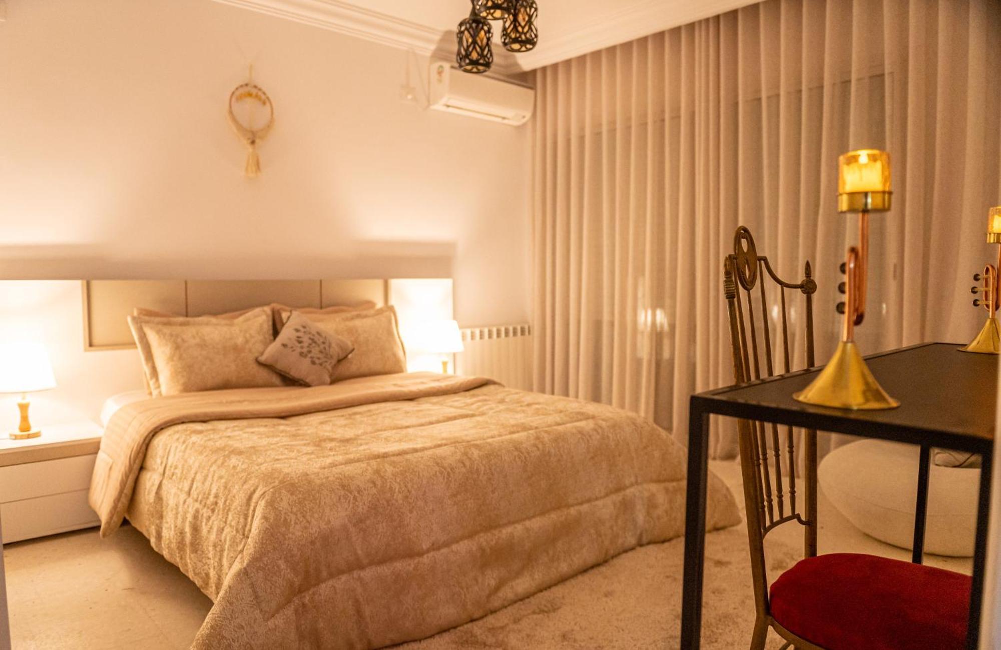 Victoria Villa Tunis