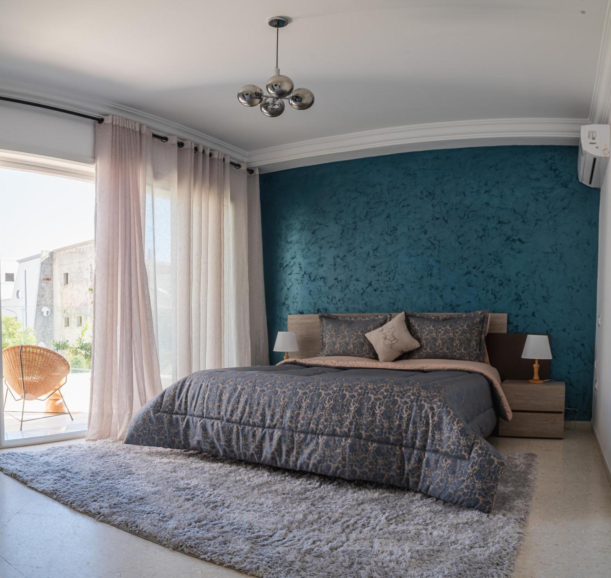 Victoria Villa *