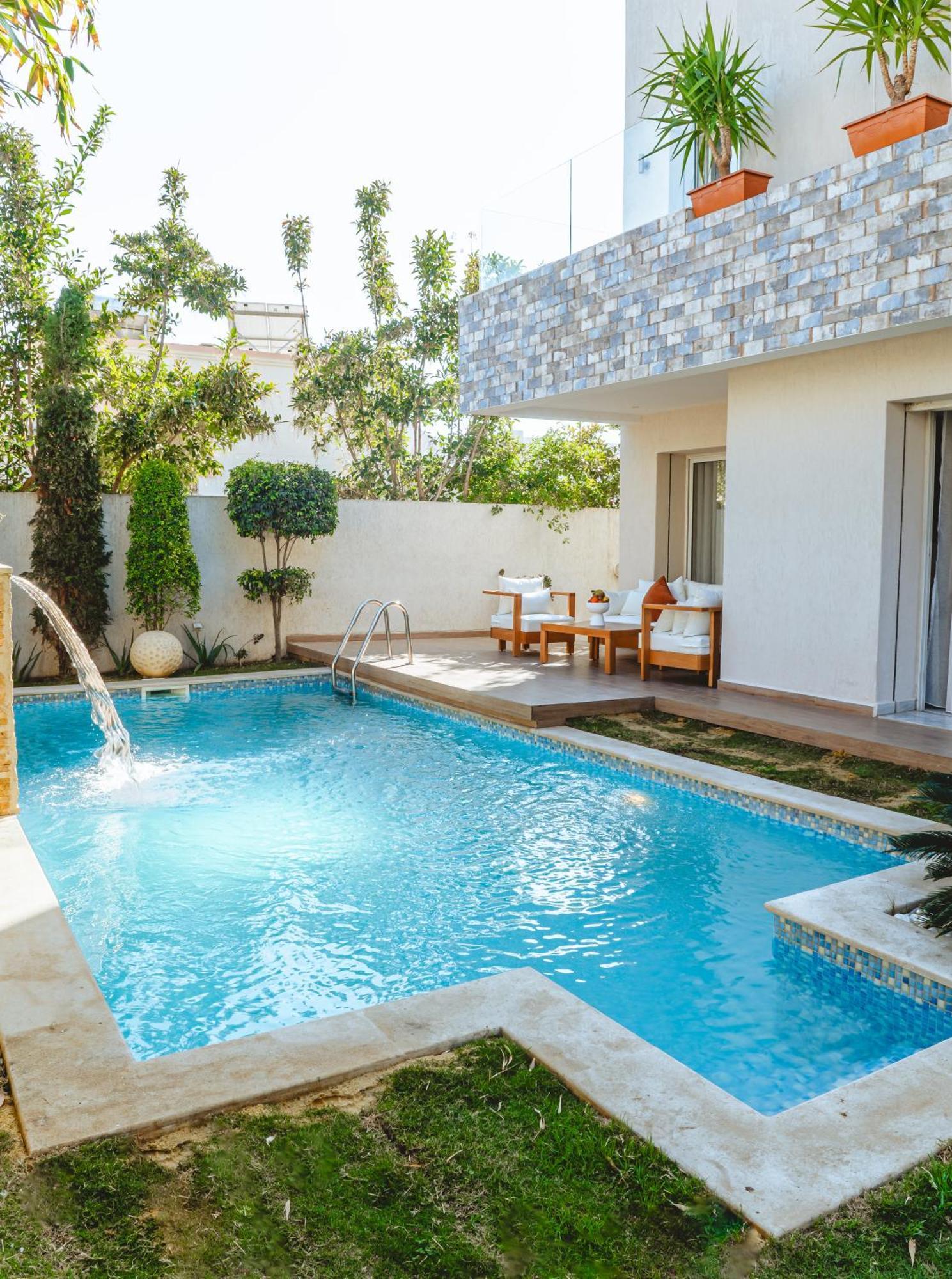 Villa Victoria Tunis