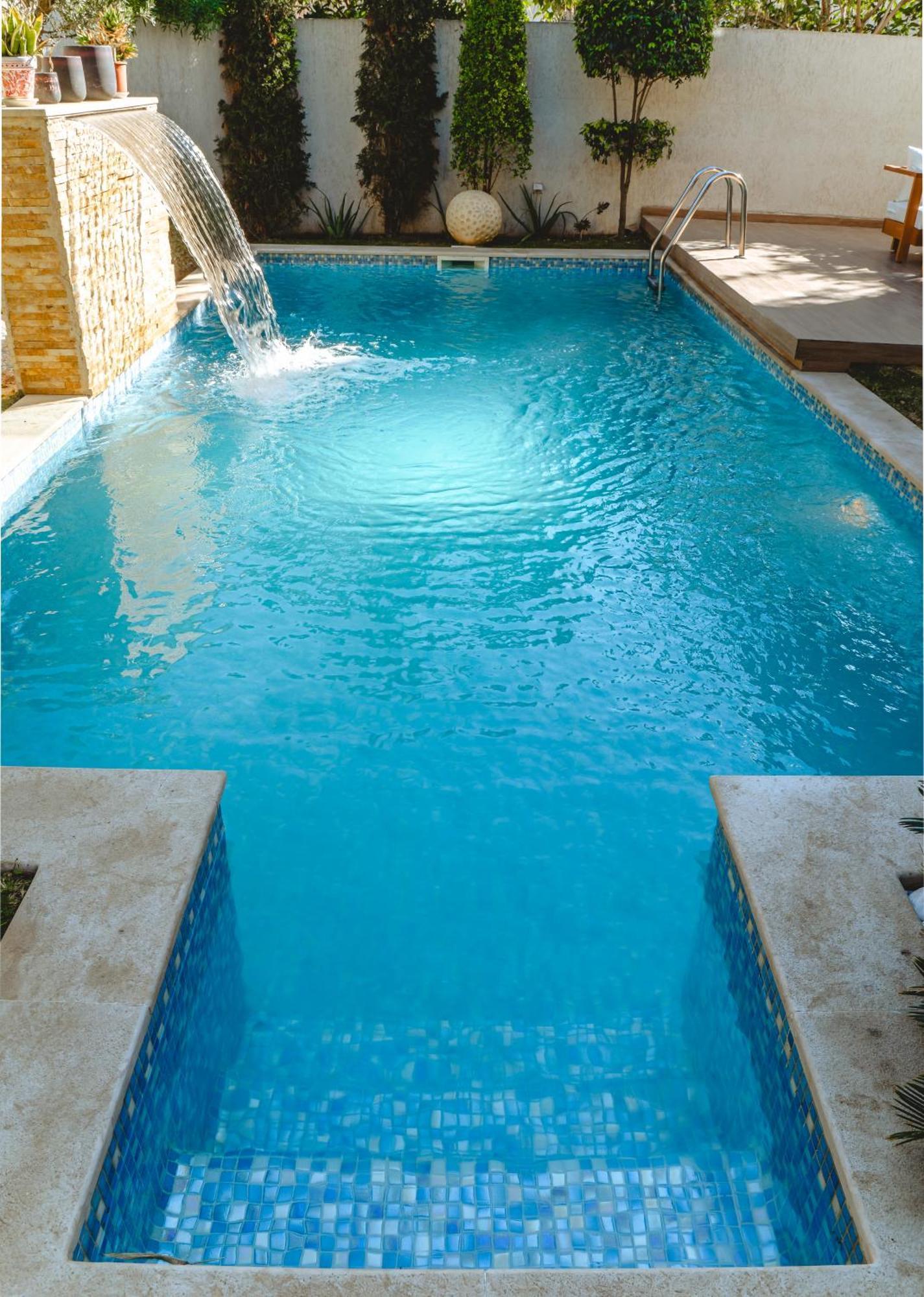 Victoria Villa